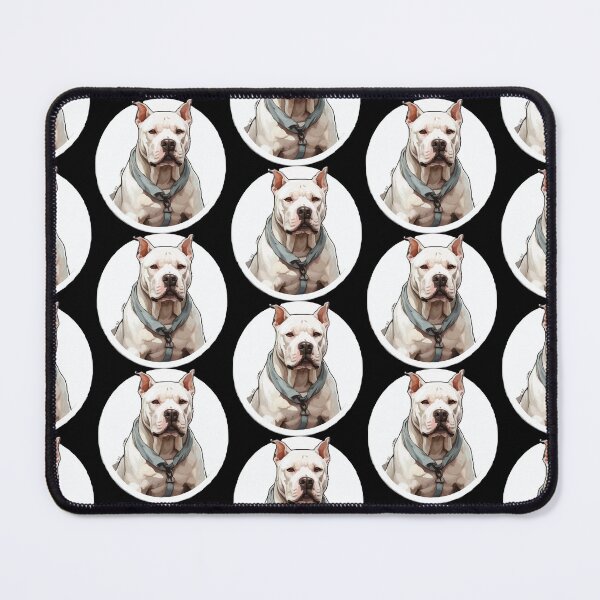 Item preview, Dogo Argentino designed and sold by Getup-clothing.