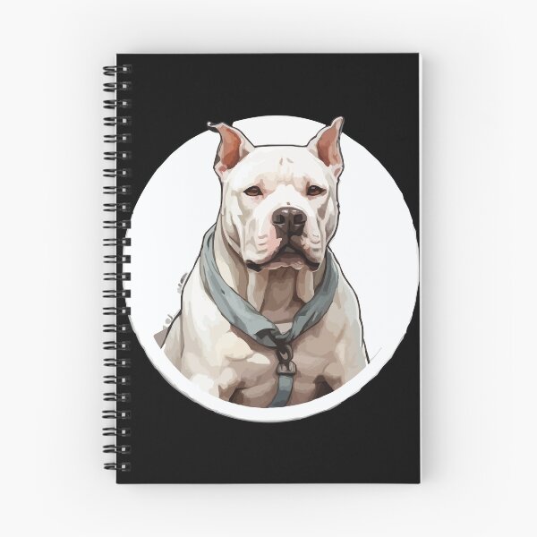 Item preview, Dogo Argentino designed and sold by Getup-clothing.