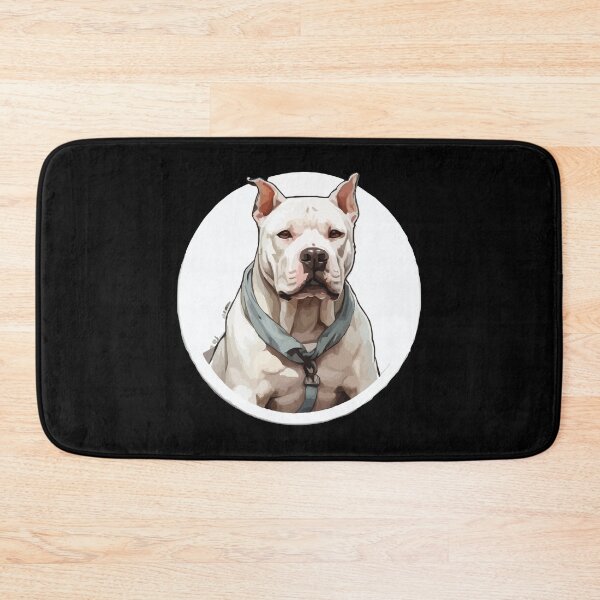 Item preview, Dogo Argentino designed and sold by Getup-clothing.