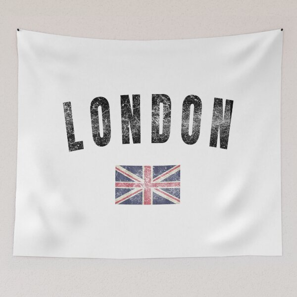 Item preview, London designed and sold by Angry Swan Designs.