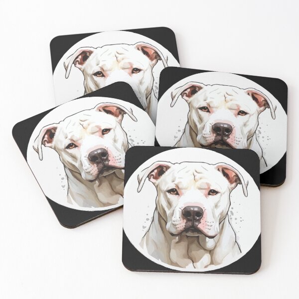 Item preview, Dogo Argentino designed and sold by Getup-clothing.