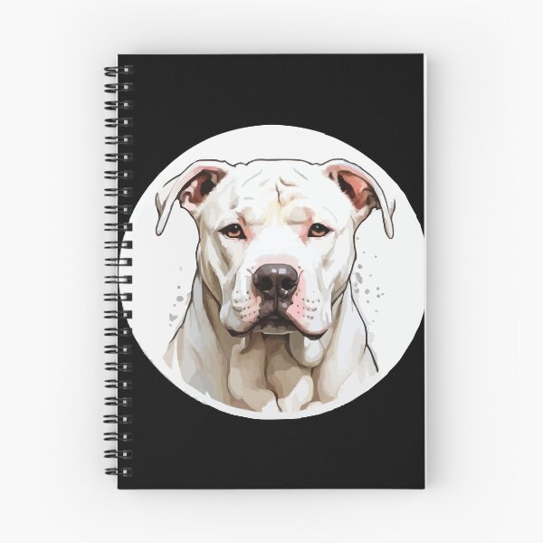 Item preview, Dogo Argentino designed and sold by Getup-clothing.