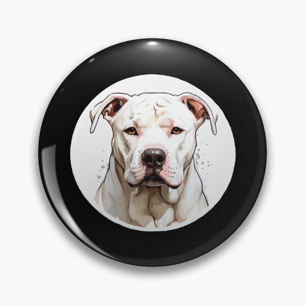 Item preview, Dogo Argentino designed and sold by Getup-clothing.