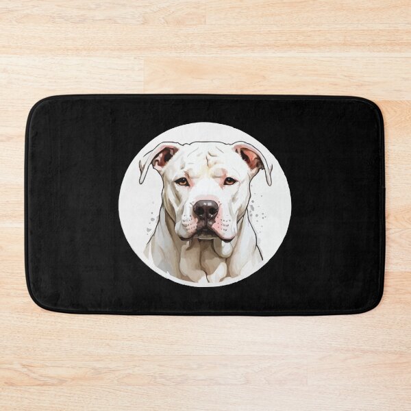Item preview, Dogo Argentino designed and sold by Getup-clothing.