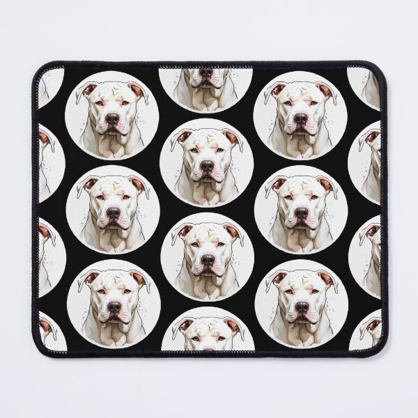 Item preview, Dogo Argentino designed and sold by Getup-clothing.