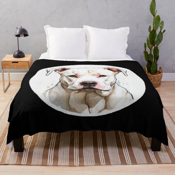 Item preview, Dogo Argentino designed and sold by Getup-clothing.