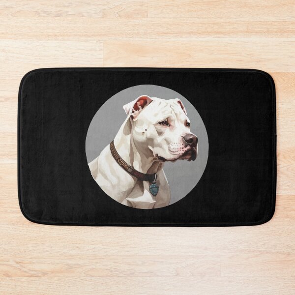 Item preview, Dogo Argentino designed and sold by Getup-clothing.