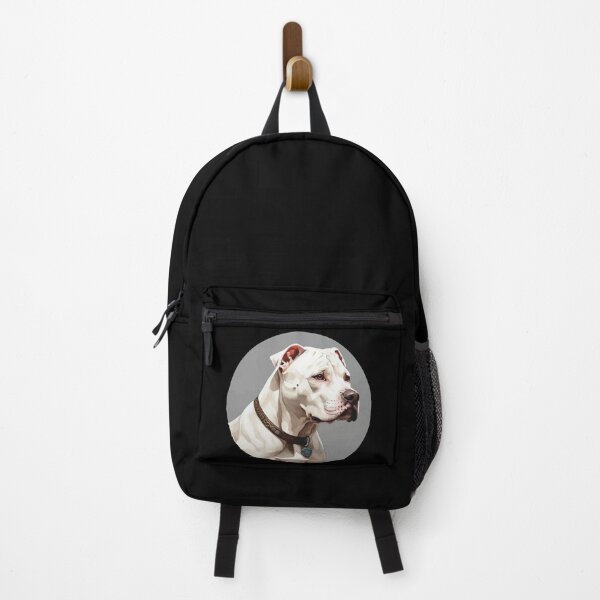 Item preview, Dogo Argentino designed and sold by Getup-clothing.