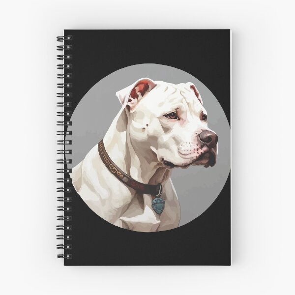 Item preview, Dogo Argentino designed and sold by Getup-clothing.