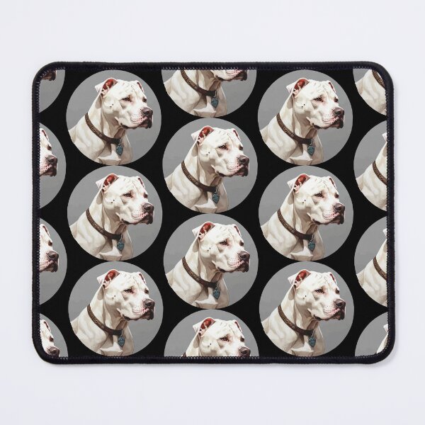 Item preview, Dogo Argentino designed and sold by Getup-clothing.