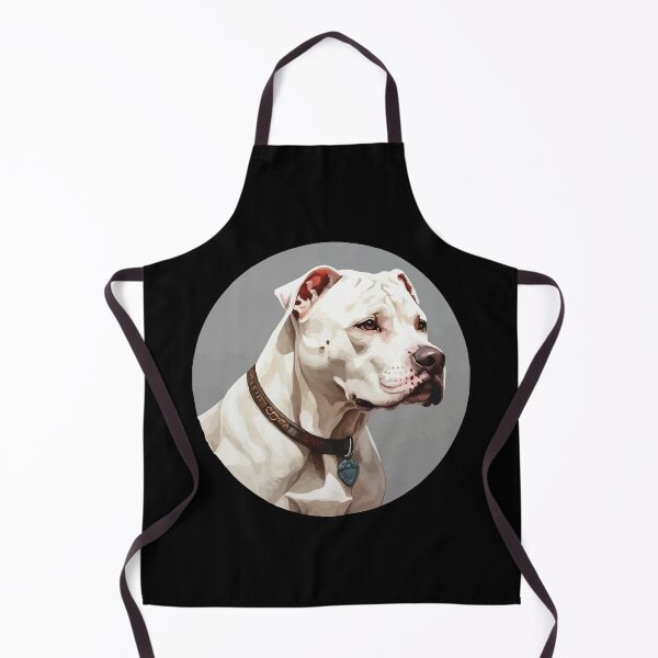 Item preview, Dogo Argentino designed and sold by Getup-clothing.