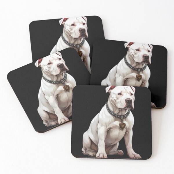 Item preview, Dogo Argentino designed and sold by Getup-clothing.
