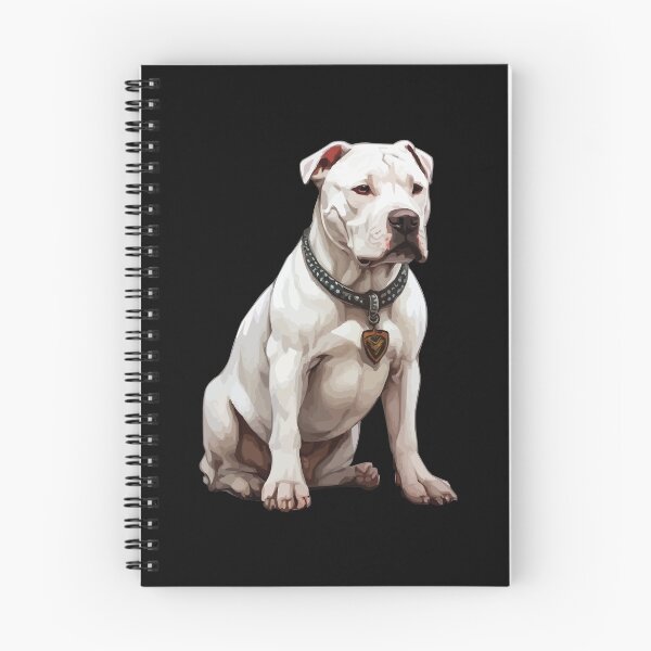 Item preview, Dogo Argentino designed and sold by Getup-clothing.