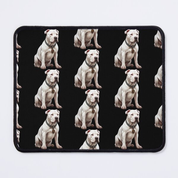 Item preview, Dogo Argentino designed and sold by Getup-clothing.