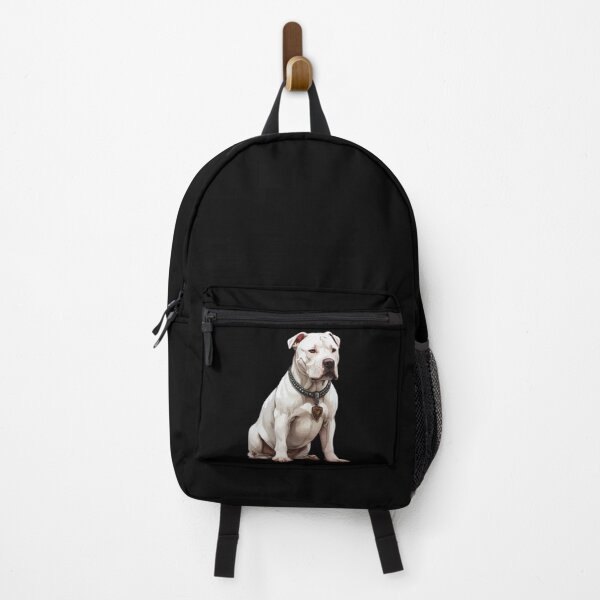 Item preview, Dogo Argentino designed and sold by Getup-clothing.