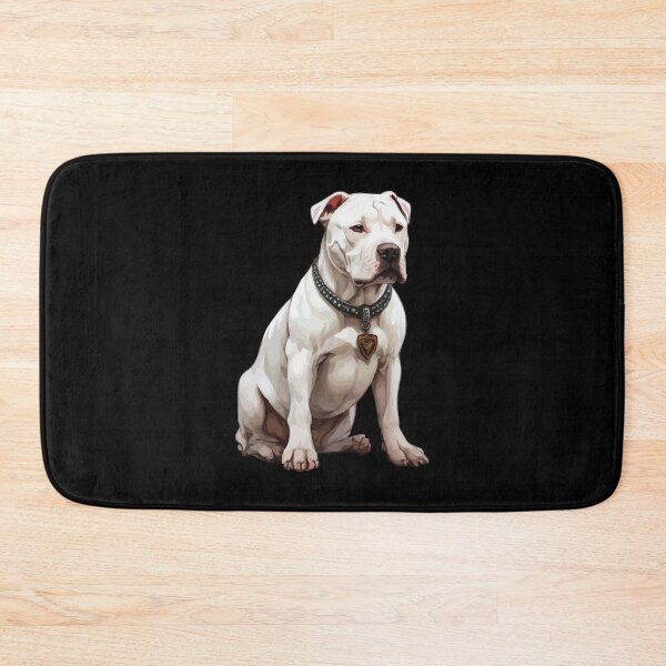 Item preview, Dogo Argentino designed and sold by Getup-clothing.