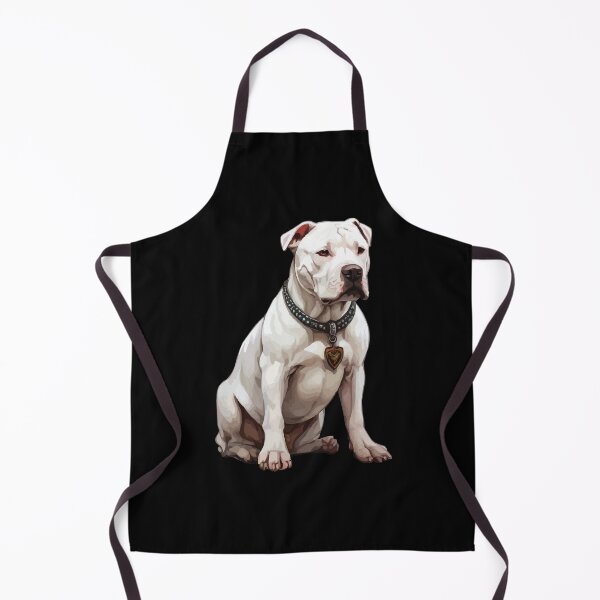 Item preview, Dogo Argentino designed and sold by Getup-clothing.