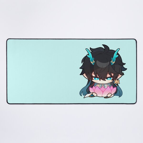 Item preview, Dan Heng Imbibitor Lunae | Honkai: Star Rail designed and sold by Verthalies.
