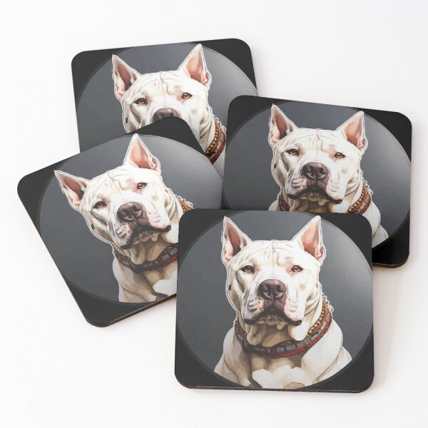 Item preview, Dogo Argentino designed and sold by Getup-clothing.