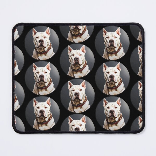 Item preview, Dogo Argentino designed and sold by Getup-clothing.