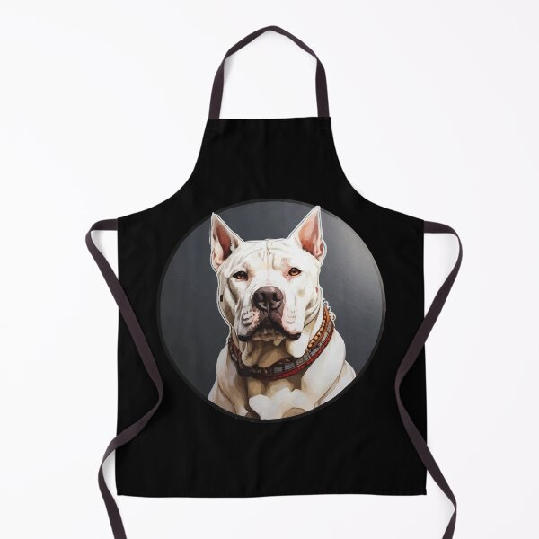 Item preview, Dogo Argentino designed and sold by Getup-clothing.