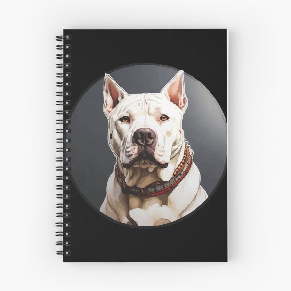 Item preview, Dogo Argentino designed and sold by Getup-clothing.