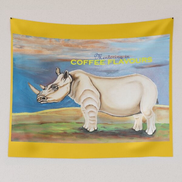 Item preview, Coffee flavours designed and sold by annenambiro.