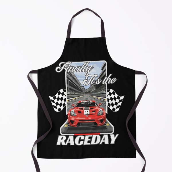 Item preview, Finally it's the RACEDAY car racing design designed and sold by Jt41.