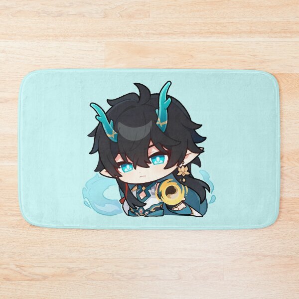 Item preview, Dan Heng Imbibitor Lunae | Honkai: Star Rail designed and sold by Verthalies.