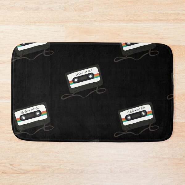 Item preview, It's retro, not old! designed and sold by Dalton Schloss.