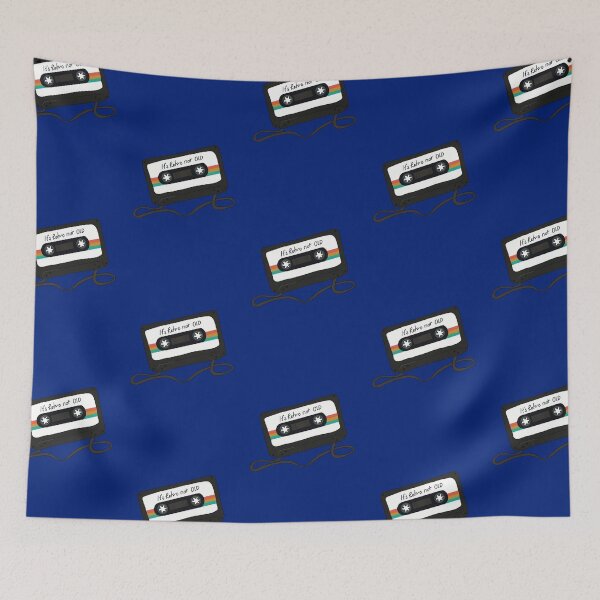 Item preview, It's retro, not old! designed and sold by Dalton Schloss.