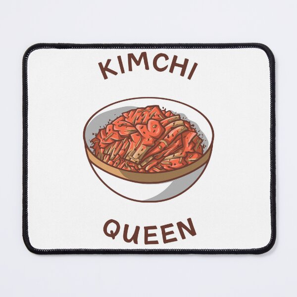 Item preview, Kimchi Queen designed and sold by YourChingu.
