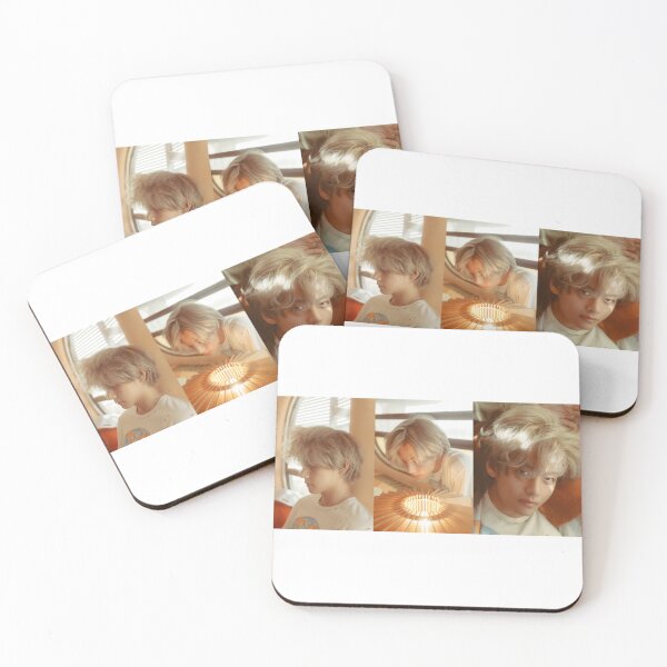Item preview, Golden Boyfriend Taehyung designed and sold by etharmya.