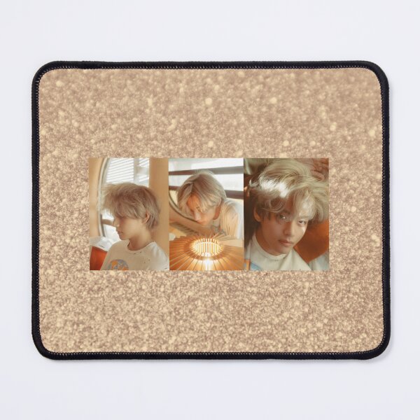 Item preview, Golden Boyfriend Taehyung designed and sold by etharmya.
