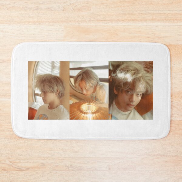 Item preview, Golden Boyfriend Taehyung designed and sold by etharmya.