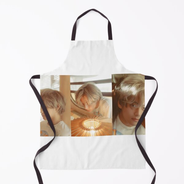 Item preview, Golden Boyfriend Taehyung designed and sold by etharmya.