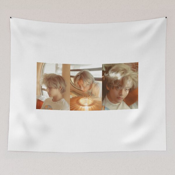Item preview, Golden Boyfriend Taehyung designed and sold by etharmya.