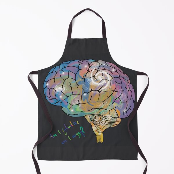 Item preview, Am I intuitive or am I crazy? designed and sold by Witches & Dragons Lair .
