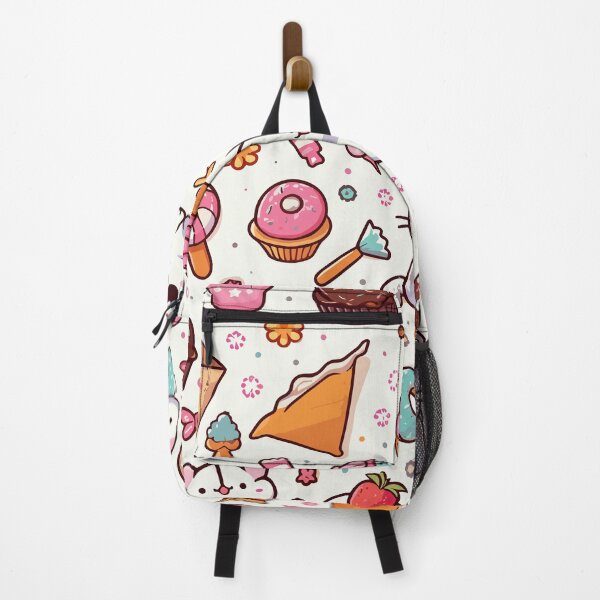 Item preview, Candy and Kitty designed and sold by FRUU-design.