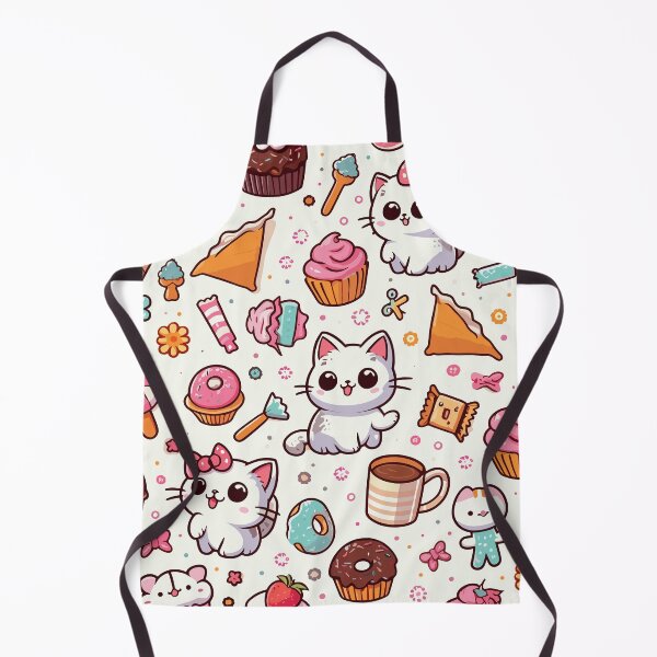 Item preview, Candy and Kitty designed and sold by FRUU-design.