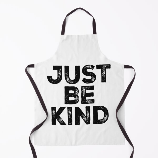 Item preview, Just Be Kind designed and sold by Angry Swan Designs.