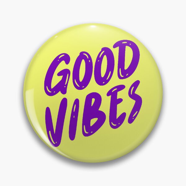 Item preview, Purple Good Vibes designed and sold by JunnieP.