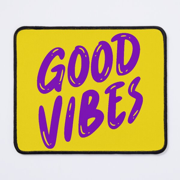 Item preview, Purple Good Vibes designed and sold by JunnieP.