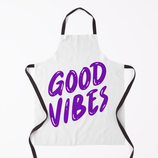 Item preview, Purple Good Vibes designed and sold by JunnieP.