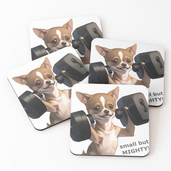 Item preview, Chihuahua Chi-Wow-Wow! designed and sold by Nikki-Designz.