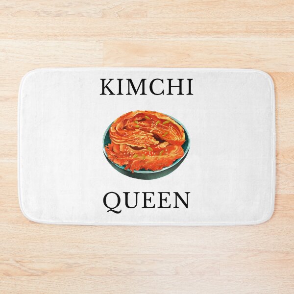 Item preview, Kimchi Queen designed and sold by YourChingu.