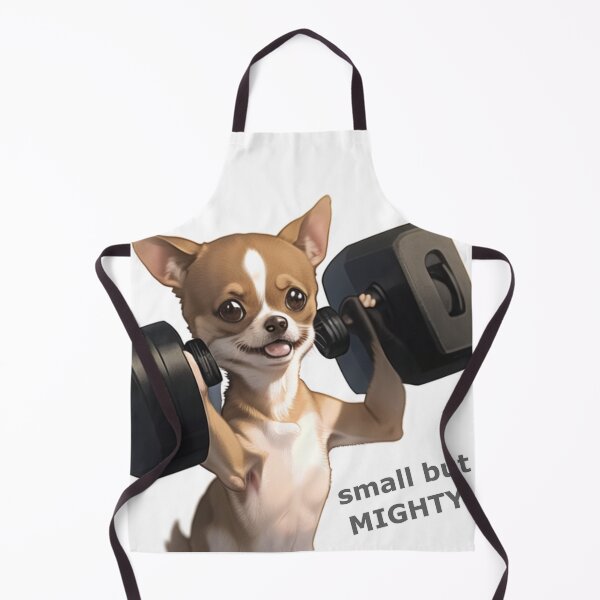 Item preview, Chihuahua Chi-Wow-Wow! designed and sold by Nikki-Designz.