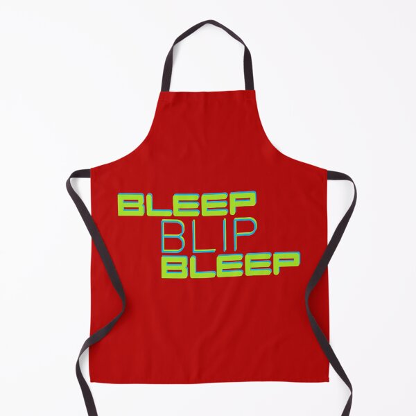 Item preview, Robo Rhythms: Bleep Blip Bleep designed and sold by Fun Funky Designs.