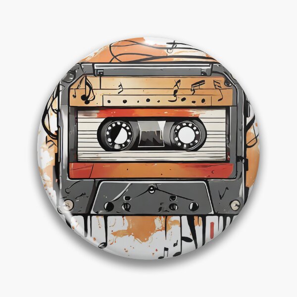 Item preview, Cassette tape designed and sold by Mo-rx.