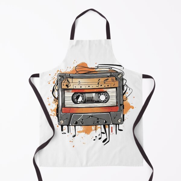 Item preview, Cassette tape designed and sold by Mo-rx.